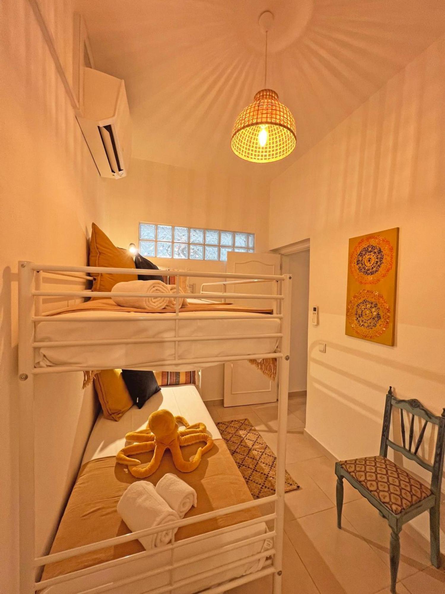 Casa Alice - Olhao 빌라 외부 사진